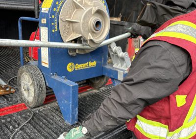 eta electric services