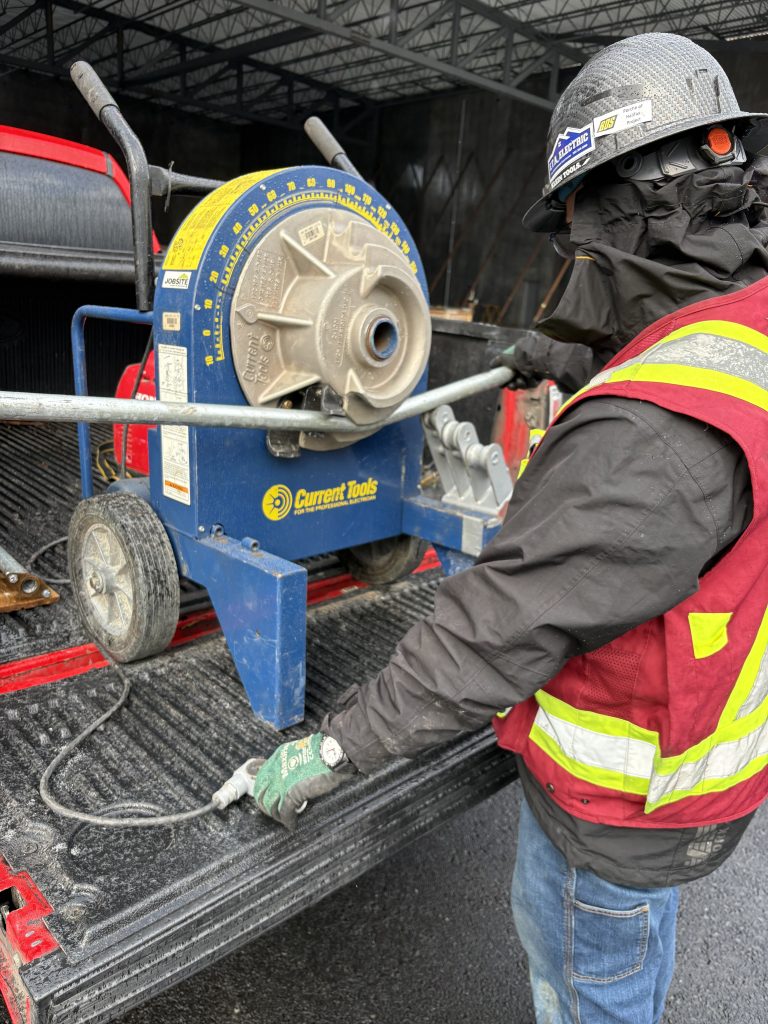 eta electric services eta electric services